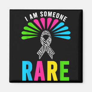 Rare Disease Day 2026 Shirt - Rare Disease Magnet
