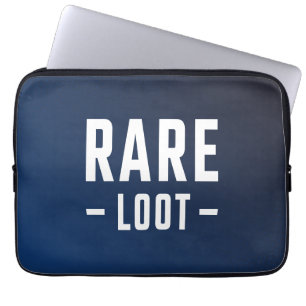 Rare Loot Gamer Laptop Sleeve