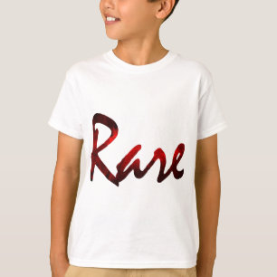 Rare T-Shirt