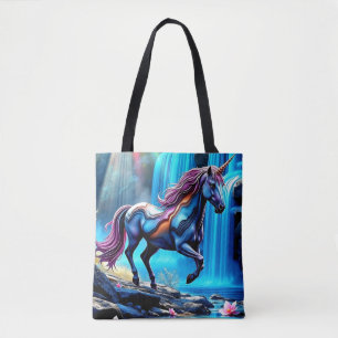 Rarest Unicorn Tote Bag