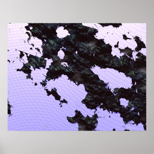 Rarken Poster (Front)