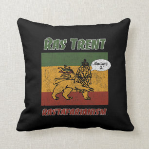 Ras Trent 2 Cushion