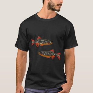 rasbora fish T-Shirt
