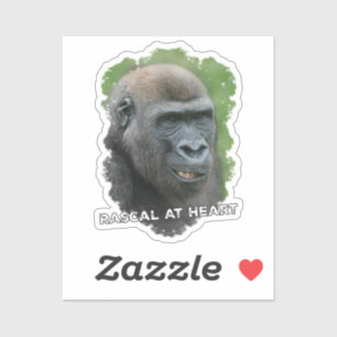 Rascal At Heart