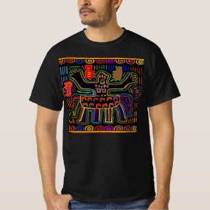 Rascal Shaman Spirit T-Shirt