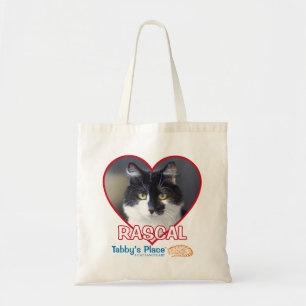 Rascal Tote Bag