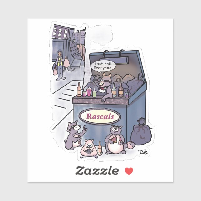 Rascals Custom (Sheet)