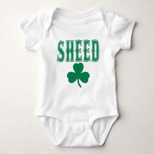 Rasheed Wallace Baby Bodysuit