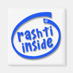 Rashti Inside Magnet