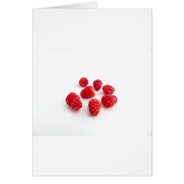 Raspberries (Front)
