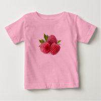 Raspberries
