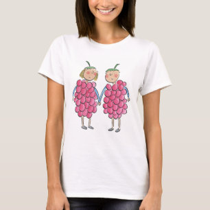 Raspberries T-Shirt