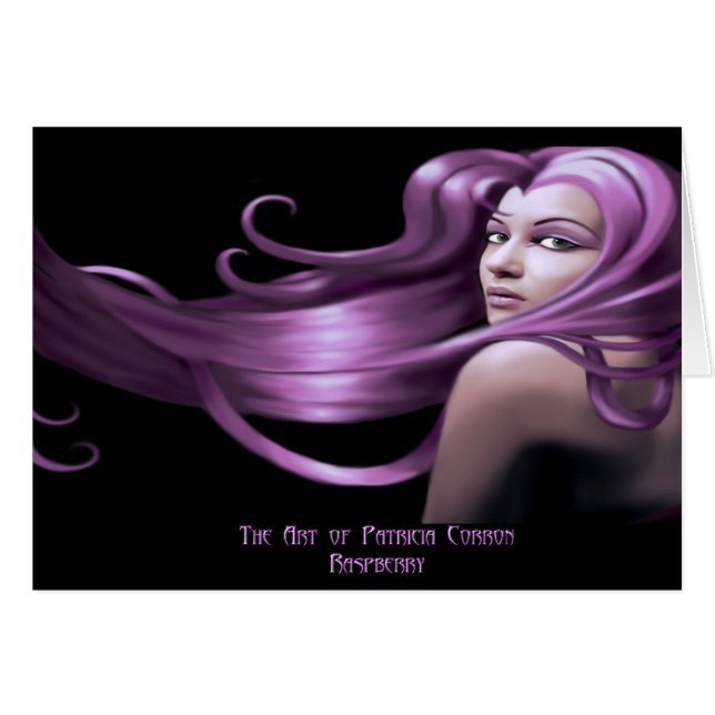 Raspberry (Front Horizontal)