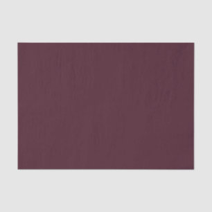 Raspberry burgundy   solid burgundy  tissue paper