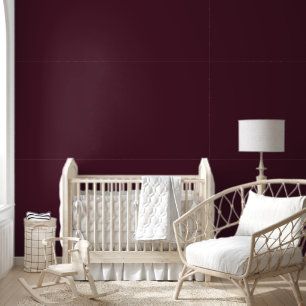 Raspberry Burgundy, Solid Burgundy  Wallpaper