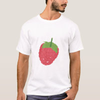 Raspberry Fruit Design