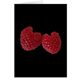 Raspberry Hearts