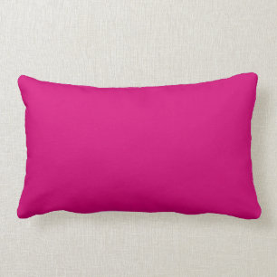 “Raspberry” Lumbar Cushion