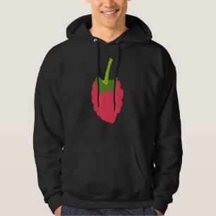 Raspberry Matching Christmas Pj Set Halloween Cost Hoodie