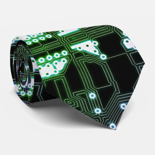 Raspberry Pi Tie