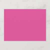 Raspberry Pink
