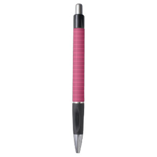 Raspberry Pink Stripe