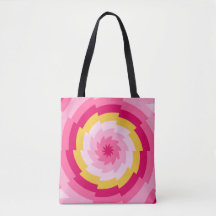 Raspberry Ripple Vortex