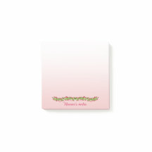 Raspberry Square Post