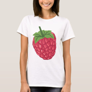 Raspberry T-Shirt