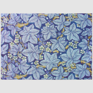 Raspberry Tree, William Morris Tissue Paper