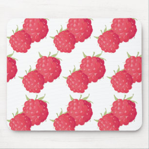 Raspberrys Mouse Pad