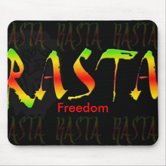 RASTA-2, Freedom Mouse Pad