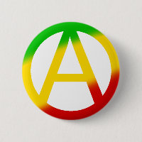 Rasta Anarchy Symbol