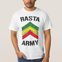 Rasta army