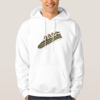 Rasta Bobsleigh Team