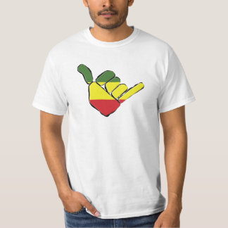 Rasta Bro T-Shirt
