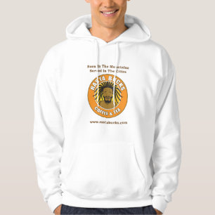 Rasta Bucks Hoodie