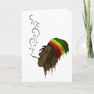 Rasta Card