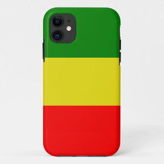 Rasta Case