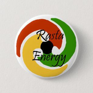 Rasta Energy button