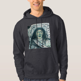 RASTA ENVY HOODIE