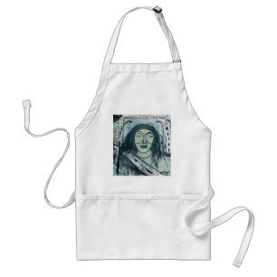 RASTA ENVY STANDARD APRON