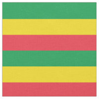 Rasta Ethiopia African Flag Colours
