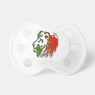 RASTA LION DUMMY