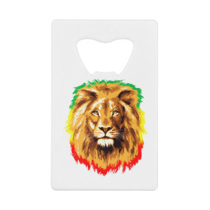 Rasta Lion of Judah