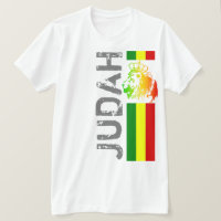 RASTA Lion of Judah | Red Gold Green