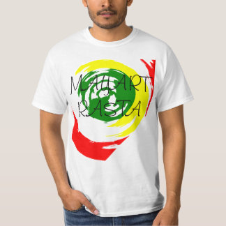 RASTA MAYART T-Shirt