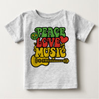Rasta  Peace-Love-Music