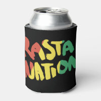 rasta reggae graffiti flag