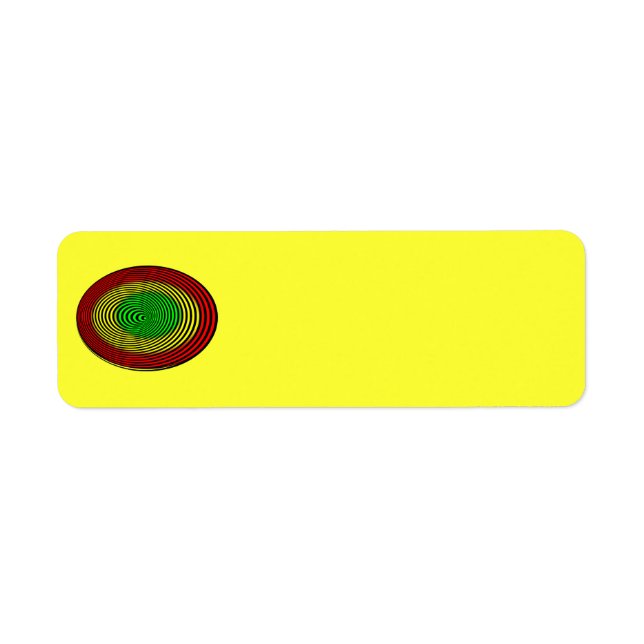 rasta-spiral-hi return address label (Front)